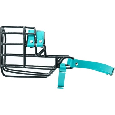 Chopo Náhubek Biothane kolie belgický ovčák fena