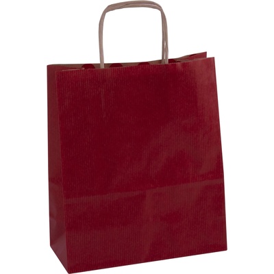 Apli Подаръчна торбичка Apli - 18 х 8 х 21, червена (102068)