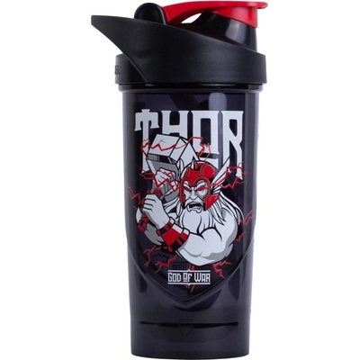 Shieldmixer Shieldmixer® Hero Pro Shaker | Thor [700 мл]