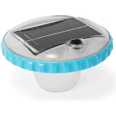 Intex Соларна плаваща LED светлина 28695