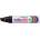 Artline Маркер Artline 100 12.0 черен (EK-100/6 BLACK)