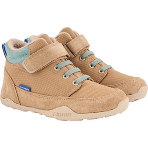 Finkid Детски обувки barefoot Finkid Kid's Niitty Barefoot shoes - Chipmunk - размер 31 (EU) (702-5718-0219)