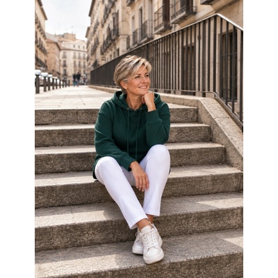 Evona dámská mikina Marty 037
