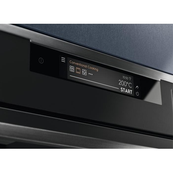 Image 1 of Electrolux KVLAE00WT