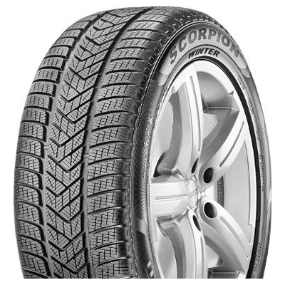 Pirelli Scorpion Winter 285/45 R20 112V