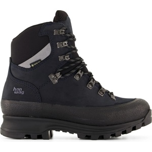 Hanwag Дамски туристически обувки Hanwag Women's Nazcat II GTX Walking boots - Navy / Black - размер 39 (EU) (119-0824-0115)