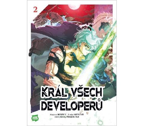 Král všech developerů 2