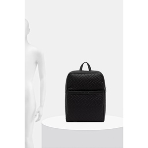 Giorgio Armani Раница мъжка от имитация на кожа (XM002596.AF22652.NOS)