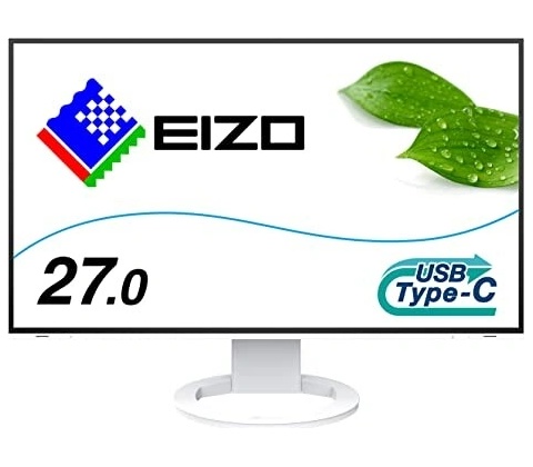 Eizo FlexScan EV2781-WT