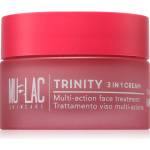 Mulac Cosmetics Trinity хидратиращ крем за лице 3 в 1 50ml