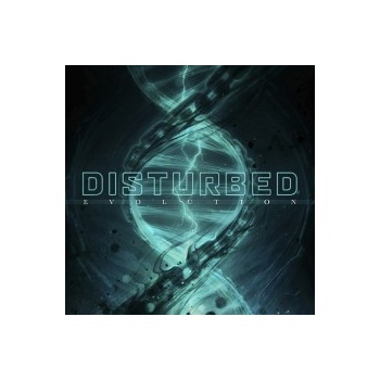 Disturbed - Evolution LP
