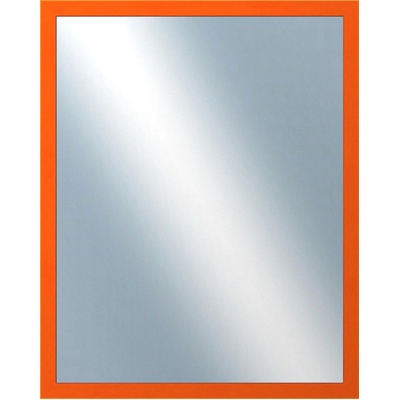 DANTIK PASTELKA 40x50 cm oranžová 2563