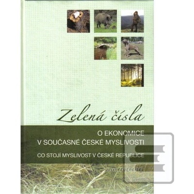 Zelená čísla - Josef Feuereisel
