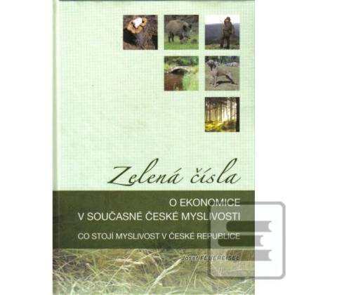 Zelená čísla - Josef Feuereisel