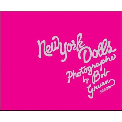 New York Dolls