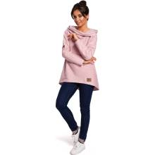 BeWear Meinolf B131 ružová
