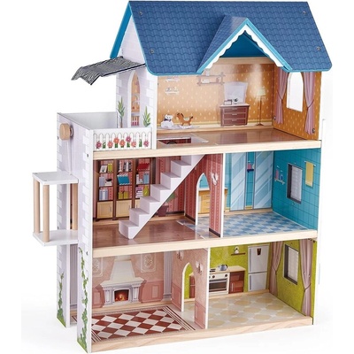 Hape Къщата за кукли, Little Room, Hape