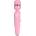 Pillow Talk Vibrator Pillow Talk Cheeky Pink