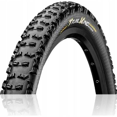 Continental Trail King BLACK CHILI 27,5X2,2 ProTection, ochrana proti defektom
