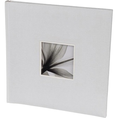 Doerr UniTex WINDOW White album 40 stran 34x34 cm