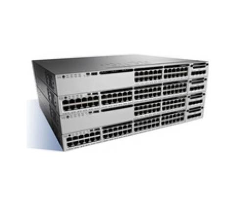 Cisco WS-C3850-48F-E