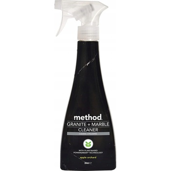 Method čistič na granit a kámen sprej 350 ml