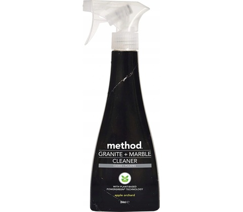Method čistič na granit a kámen sprej 350 ml
