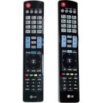 LG akb73615306 - оригинален дистанционен контрол (akb73615306) Дистанционно