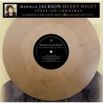 Multiland Jackson Mahalia: Silent Night - Songs For Christmas (Coloured Vinyl) - Vinyl (LP) (055673)
