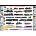 EUROGRAPHICS - Puzzle History of train 500 XXL - 500 piese
