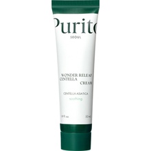 Purito Seoul Wonder Releaf Centella Serum upokojujúce sérum s extraktom z pupočníka ázijského 60 ml