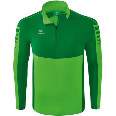 Erima SIX WINGS MIKINA 1/2 ZIP