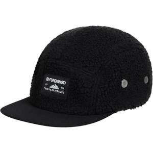 Fundango Calverton Baseball Cap Размер: UNI / Цвят: черен