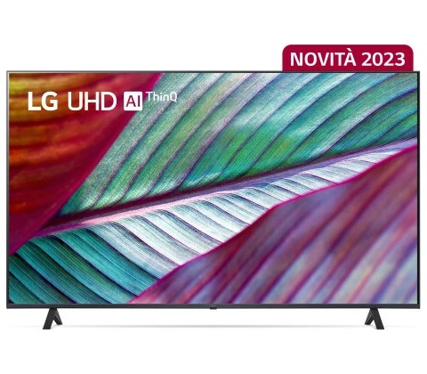 LG 55UR78006LK