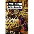 Božská komedie - Dante Alighieri