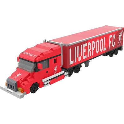 BRXLZ LIVERPOOL FC Truck