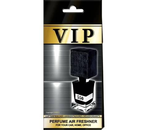 VIP 550 Caribi