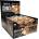 Warrior Crunch Bar, 1x64 Grams/12 bars box/