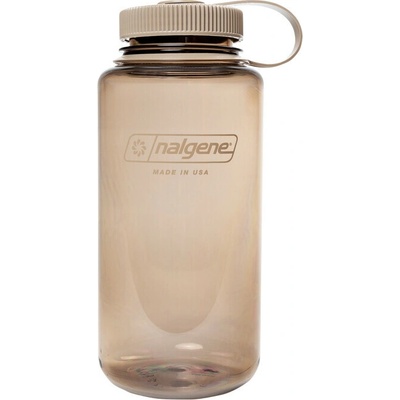 Nalgene Wide Mouth Sustain 1000 ml Mocha Sustain