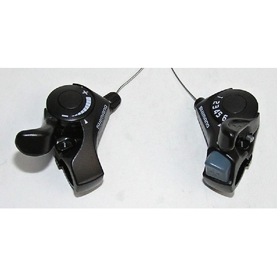 Shimano SH TX30LFB+R6A