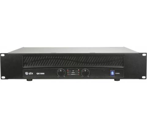 QTX QA-1000