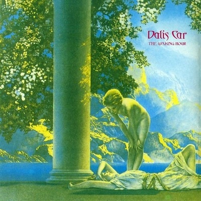 DALIS CAR - WAKING HOUR CD