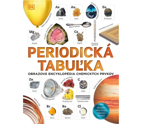 Periodická tabuľka