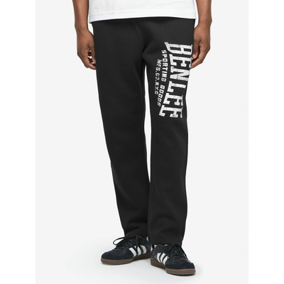 Benlee regular fit čierna