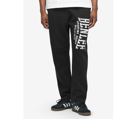 Benlee regular fit čierna