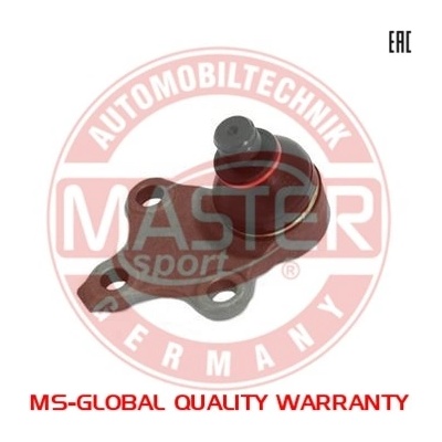 MASTER-SPORT Podpora-/ Kloub 22339PCSMS