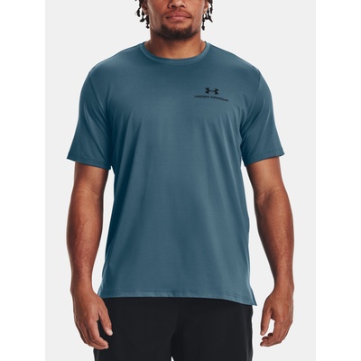 Under Armour Мъжка тениска Under Armour UA Rush Energy SS Under Armour | Sin | МЪЖЕ | M