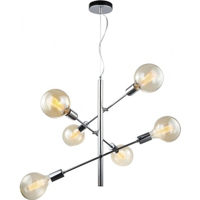 Italux MDM3582/6 CH