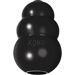 KONG Extreme Гранат черен М