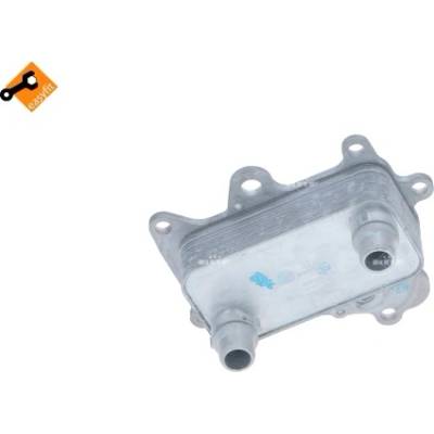 Olejový chladič, motorový olej NRF 31786